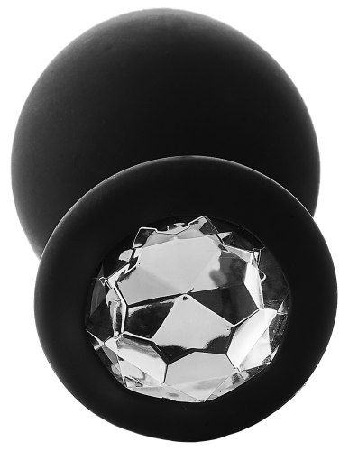 Sada análních kolíků se šperkem Fantasstic, 3 ks