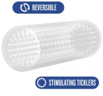 Oboustranný masturbátor Stroke Sleeve