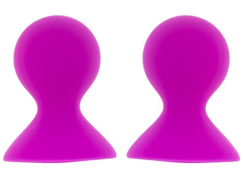 Přísavky na bradavky Essentials