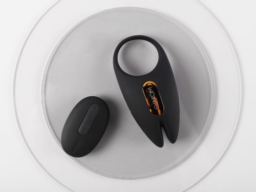 Vibrační erekční kroužek Svakom Winni 2