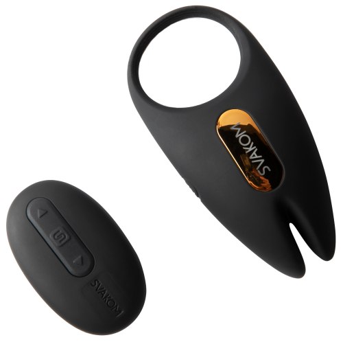 Vibrační erekční kroužek Svakom Winni 2