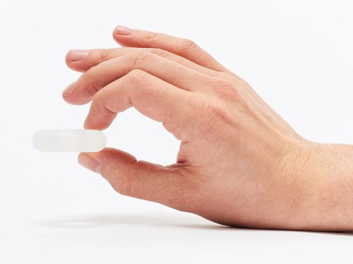 Erekční kroužek Pleasure Ring