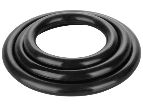 Sada erekčních kroužků Tri-Rings, 3 ks