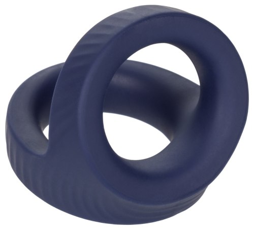 Dvojitý erekční kroužek Viceroy Max Dual Ring