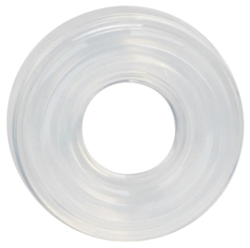 Erekční kroužek Premium Silicone Ring