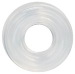 Erekční kroužek Premium Silicone Ring