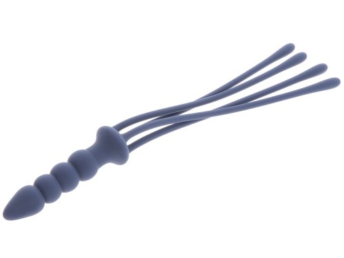 Silikonové důtky/dildo Taboom