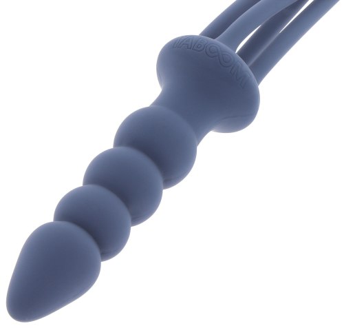 Silikonové důtky/dildo Taboom