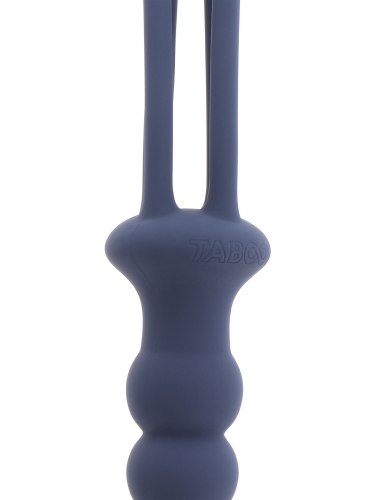 Silikonové důtky/dildo Taboom