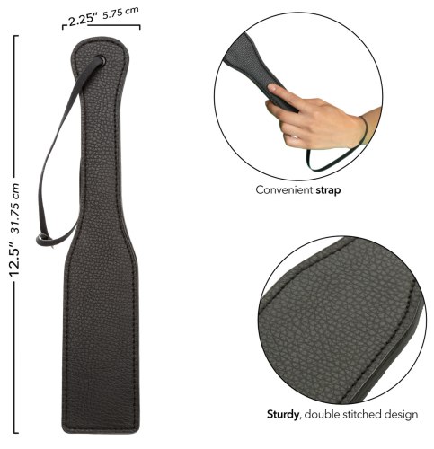 Oboustranná plácačka Nocturnal