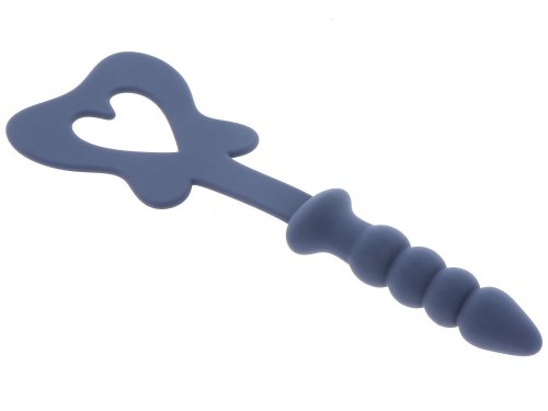 Silikonová plácačka/dildo Taboom