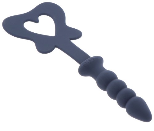 Silikonová plácačka/dildo Taboom