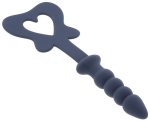 Silikonová plácačka/dildo Taboom