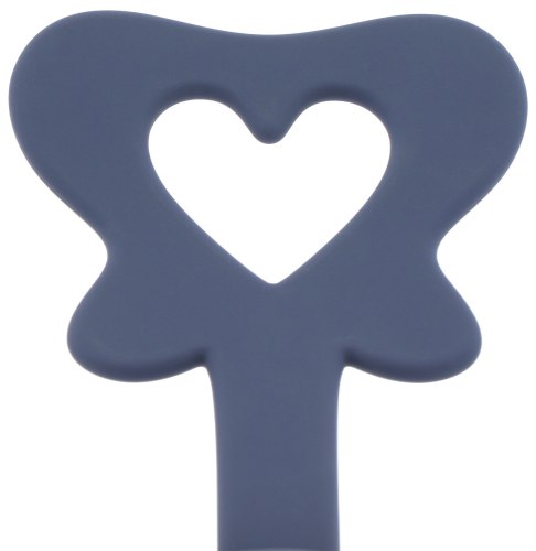 Silikonová plácačka/dildo Taboom