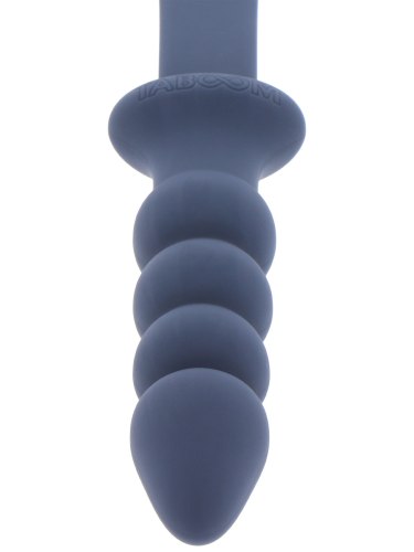 Silikonová plácačka/dildo Taboom