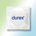 Kondomy Durex Naturals, 10 ks