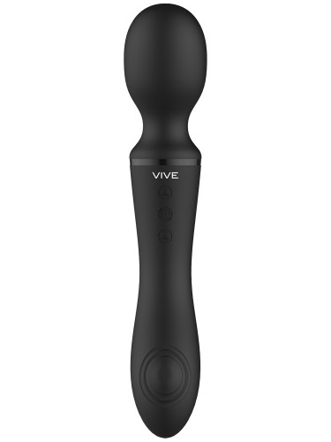 Masážní hlavice/pulzační vibrátor Enora