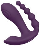 Trojitý vibrátor Kata