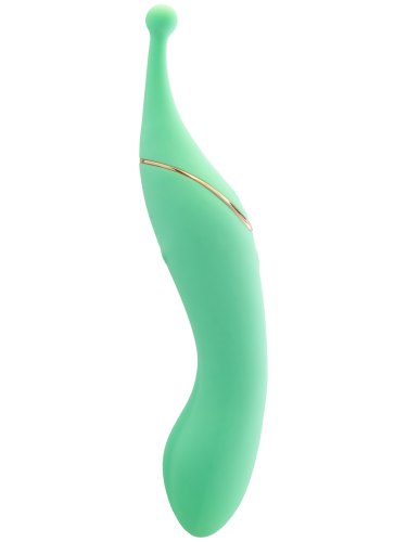 Oboustranný vibrátor Stella