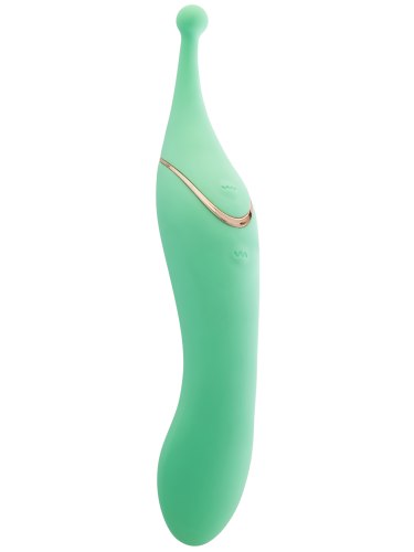 Oboustranný vibrátor Stella