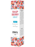 Stimulační gel na klitoris Exsens Raspberry Mint, 15 ml