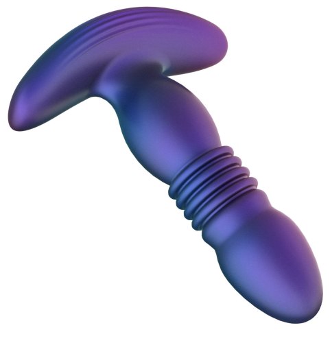 Přirážecí anální kolík Supernova