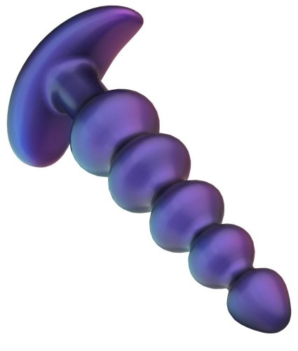 Vibrační anální kuličky Galaxy Force