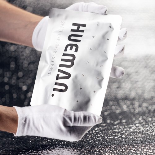 Vibrační anální kuličky Galaxy Force