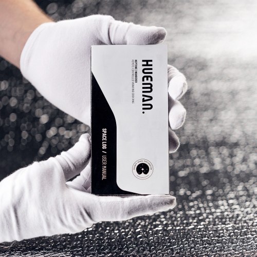 Vibrační anální kuličky Galaxy Force