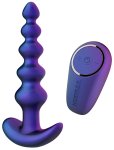 Vibrační anální kuličky Galaxy Force