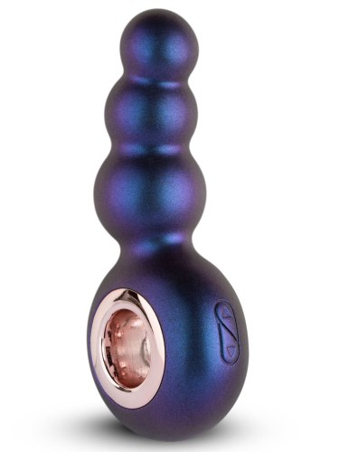 Vibrační anální kolík Outer Space