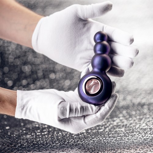 Vibrační anální kolík Outer Space