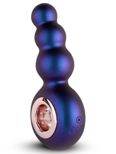 Vibrační anální kolík Outer Space