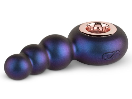 Vibrační anální kolík Outer Space