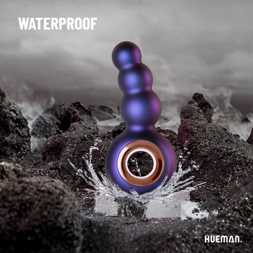 Vibrační anální kolík Outer Space