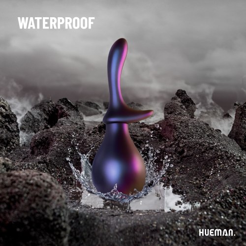 Klystýr Nebula Bulb