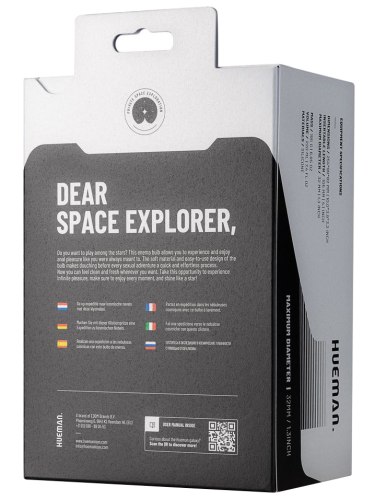 Klystýr Nebula Bulb