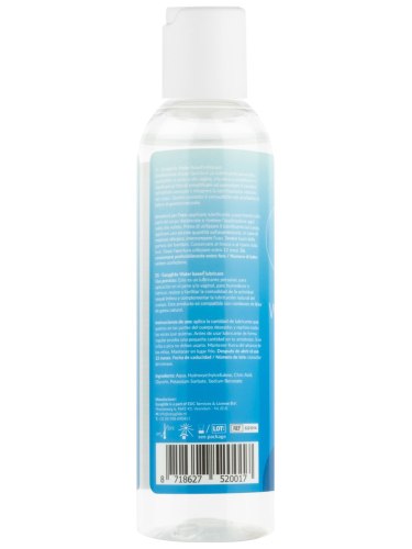 Vodní lubrikační gel EasyGlide, 150 ml