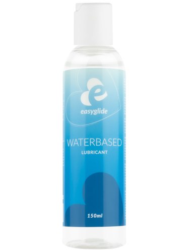 Vodní lubrikační gel EasyGlide, 150 ml