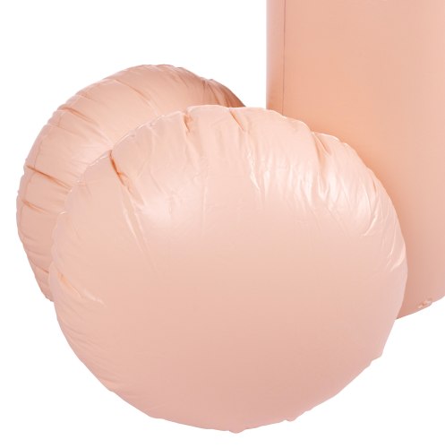 Nafukovací penis Blow Me Up! XL, 140 cm