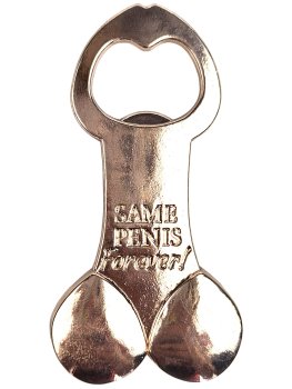 Otvírák na lahve ve tvaru penisu – Vzrušující, zábavné a sexy doplňky do domácnosti