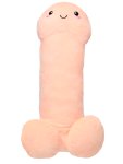 Plyšový penis, 60 cm