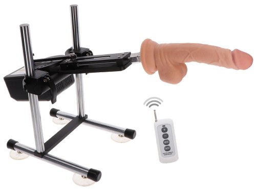 Šukací stroj Fuck Machine Pro 2