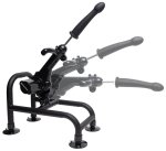 Šukací stroj Fuck Machine Pro 3 Duo