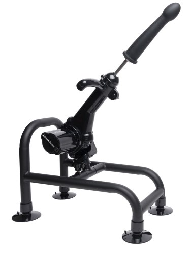 Šukací stroj Fuck Machine Pro 3 Duo