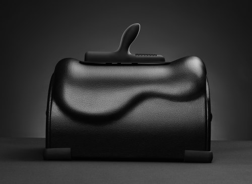 Šukací stroj The Cowgirl Premium Sex Machine