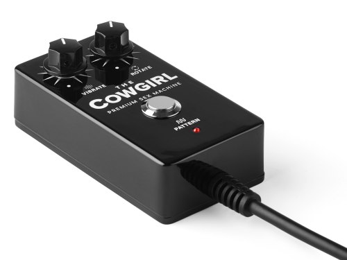 Šukací stroj The Cowgirl Premium Sex Machine