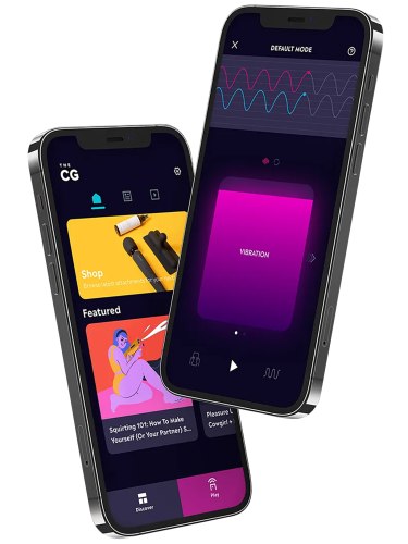 Šukací stroj The Cowgirl Premium Sex Machine