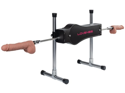 Šukací stroj Lovense Sex Machine