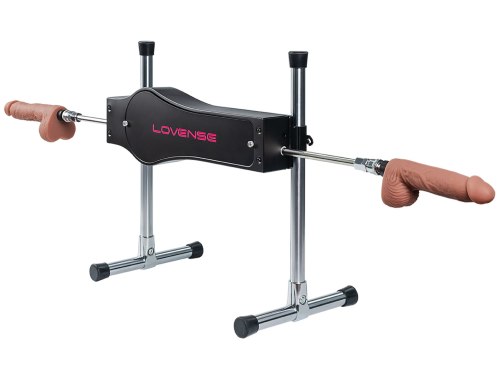 Šukací stroj Lovense Sex Machine